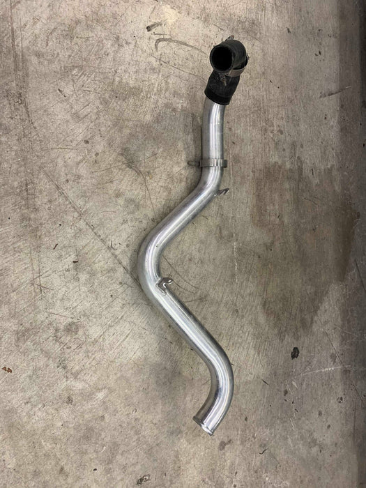 MBRP Hot Side Charge Pipe-USED
