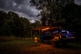 ARB Awning Kit w/ Light