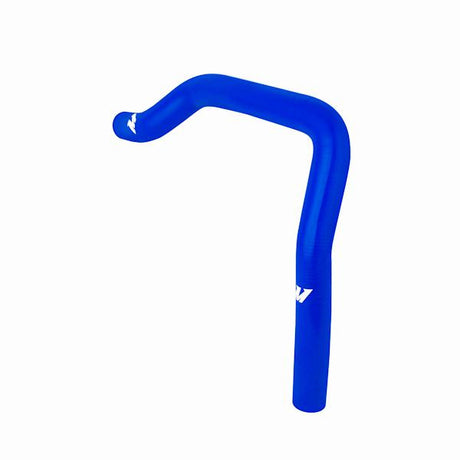 Mishimoto Mitsubishi EVO 10 BOV Return Blue Silicone Hose Kit - Panda Motorworks - 3