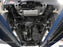 aFe 2021+ Ford Bronco 2.3L/2.7L Vulcan 3in. to 2.5in. SS Cat-Back - Carbon