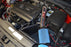 Injen 15-18 VW Golf / GTI MKVII 2.0L Turbo TSI Black Short Ram Intake with MR Tech and Heat Shield