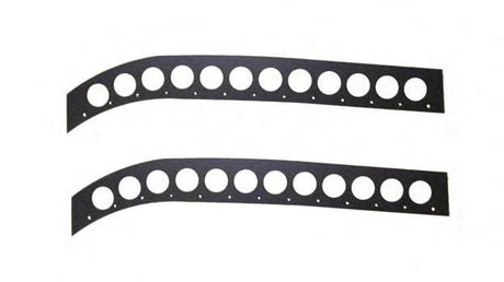 Cusco Mitsubishi Evo 10 CZ4A Rear Ventiliation Panel - Panda Motorworks - 4