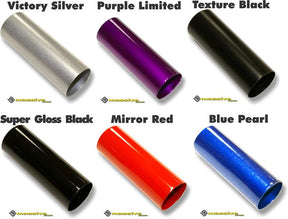 Massive RaceSpec Adjustable End Links - Panda Motorworks - 1