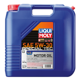 LIQUI MOLY 20L Special Tec LL Motor Oil 5W-30