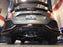 Injen 17-19 Honda Civic Type-R 3in SS Cat-Back Exhaust w/ Dual Burnt Titanium Tips