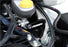 Perrin 2015 Subaru WRX/STi Master Cylinder Brace - Black - Panda Motorworks - 2