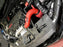 Injen 17-19 Honda Civic Type R 2.0T Polished Short Ram Air Intake
