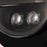 AlphaRex 21-24 Ford Bronco NOVA LED Proj Headlights Alpha-Black w/Activ Light/Seq Signal/DRL