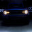 AlphaRex 21-24 Ford Bronco NOVA LED Projector Headlights Black