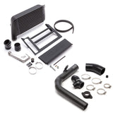 SUBARU TOP MOUNT INTERCOOLER KIT WRX 2015-2018
