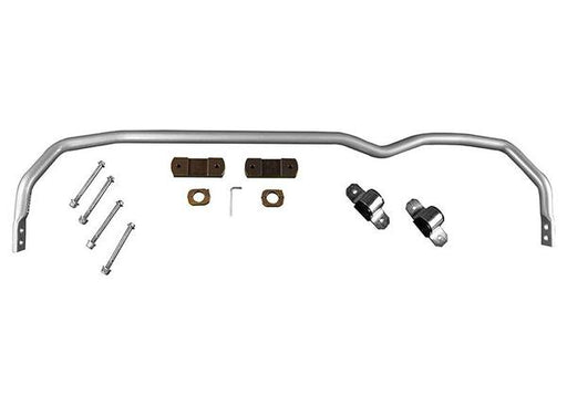 Whiteline 24mm X Heavy Duty Blade Adjustable Front Sway Bar (15+ A3, 15+ GTI/Golf, 19+ GLI)