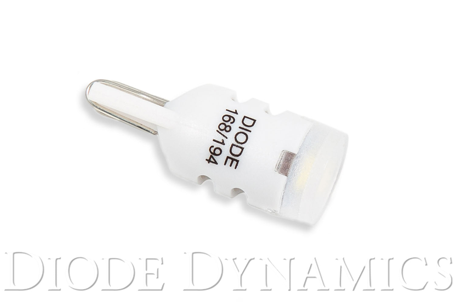 194 LED Bulb HP3 LED Pure White Single Diode Dynamics