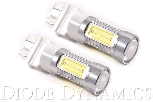 3157 LED Bulb HP11 LED Cool White Pair Diode Dynamics