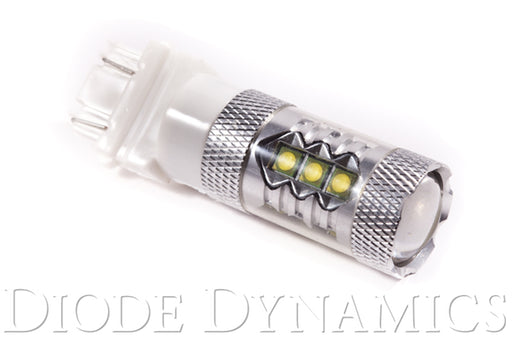 3157 LED Bulb XP80 LED Cool White Single Diode Dynamics