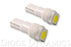 74 SMD1 LED Cool White Pair Diode Dynamics