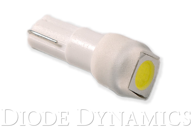 74 SMD1 LED Cool White Single Diode Dynamics