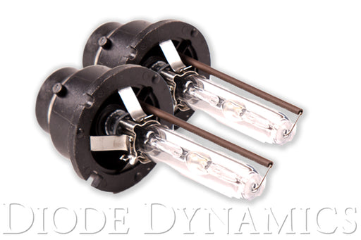 HID Bulb D4S 8000K Pair Diode Dynamics