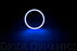 Halo Lights LED 120mm Blue Single Diode Dynamics