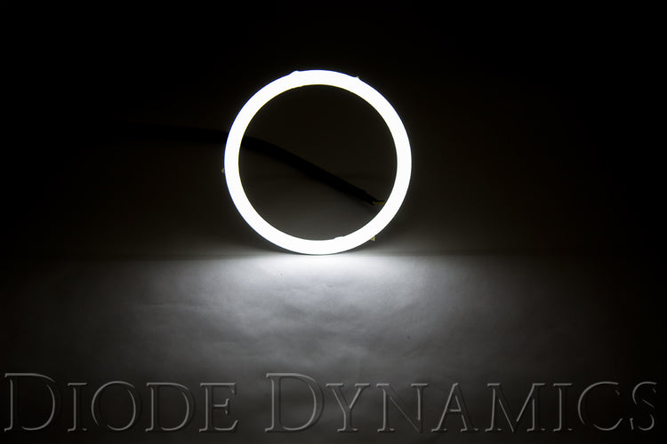 Halo Lights LED 110mm White Single Diode Dynamics