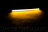 LED Strip Lights High Density SF Amber 9 Inch Diode Dynamics