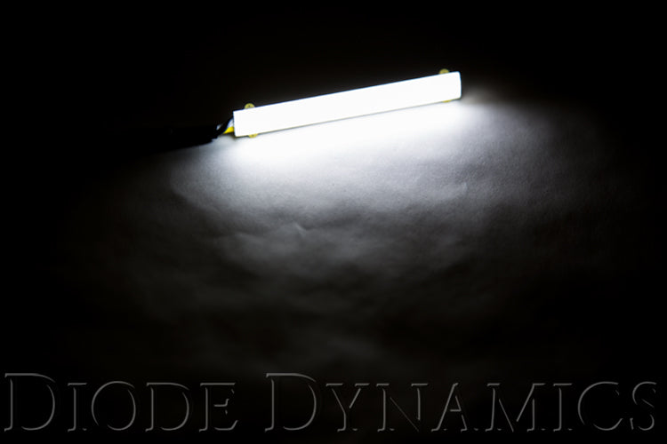 LED Strip Lights High Density SF Cool White 3 Inch Diode Dynamics