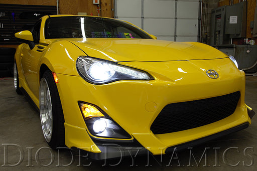 Always-On Module for 2013-2016 Scion FR-S Diode Dynamics
