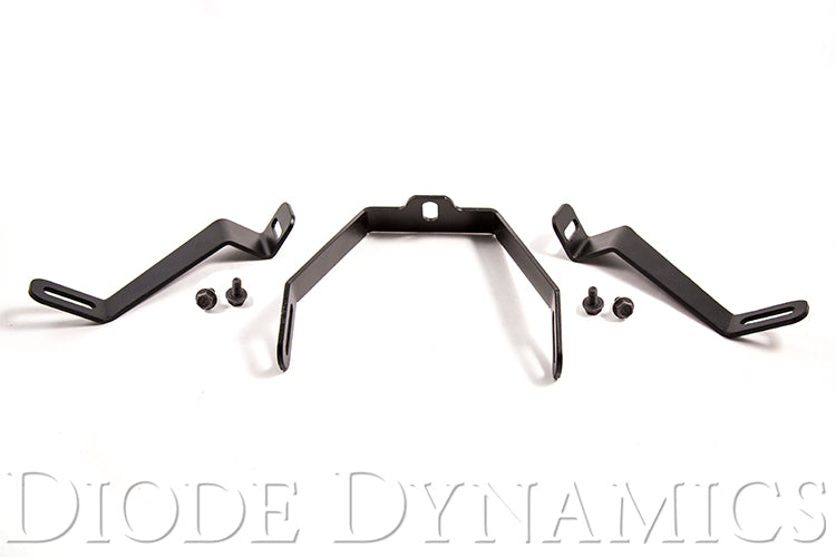 WRX 2015 SS Bracket Kit Diode Dynamics