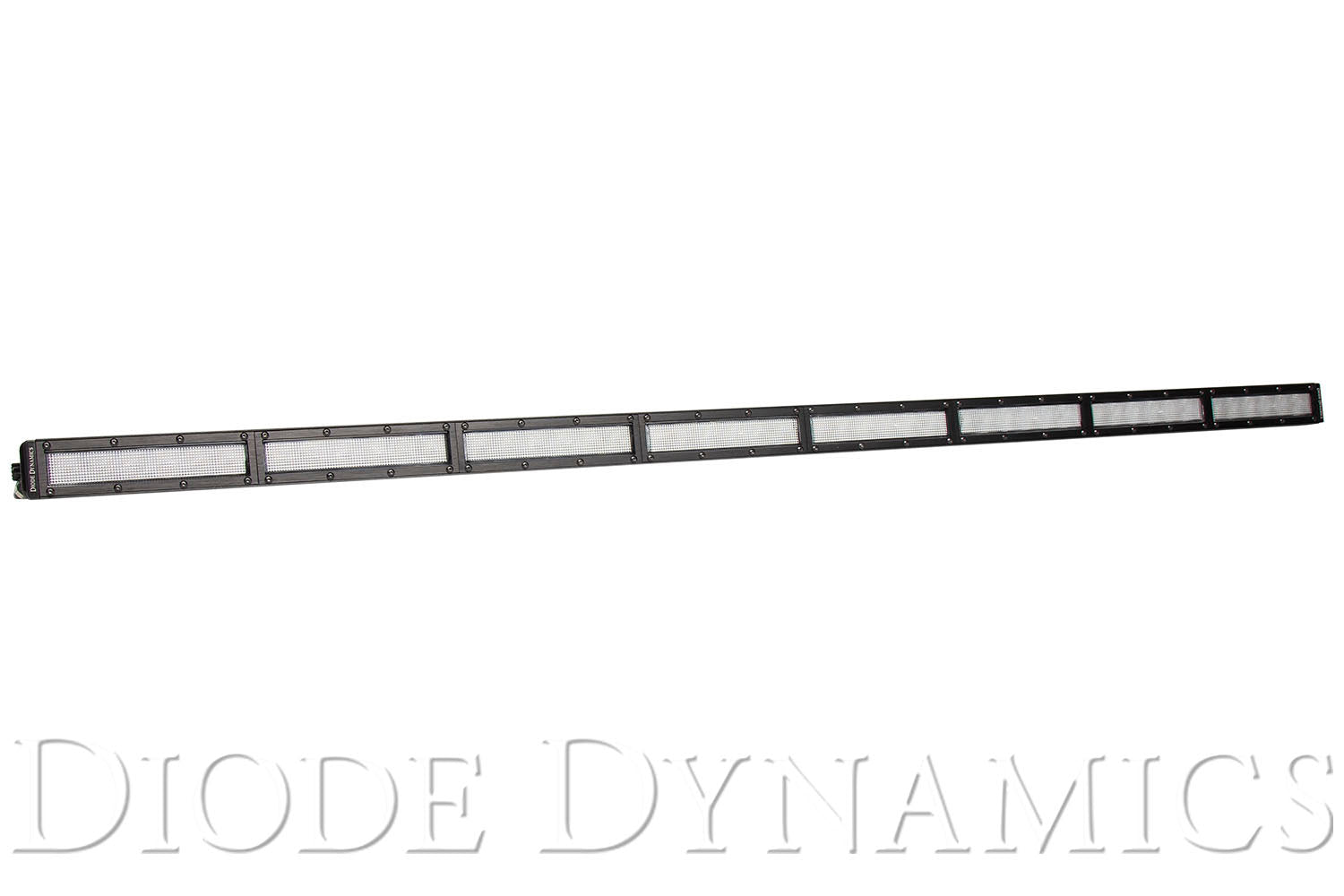 50 Inch LED Light Bar White Flood Diode Dynamics