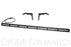 Tundra 42 Inch LED Lightbar Kit White Driving Stealth Series Diode Dynamics