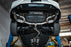 Sports Touring (LINK LOOP) Catback Exhaust - Acura Integra DE4 (2023+) /  Honda Civic Sedan Si FE1 (2022+)