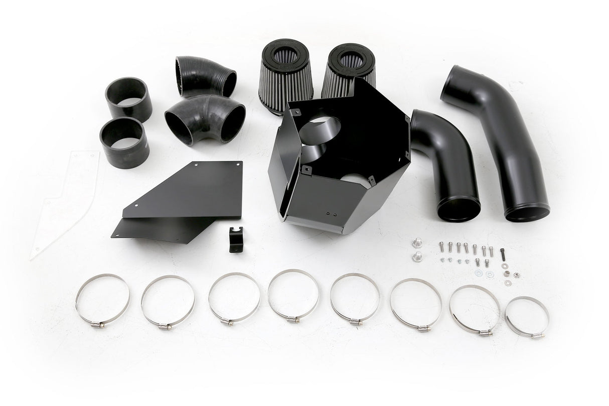 cp-e™ αIntake™ Ford F-150 Raptor EcoBoost Intake System