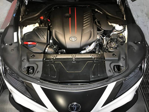 Injen 2020 Toyota Supra Turbo Evolution Intake