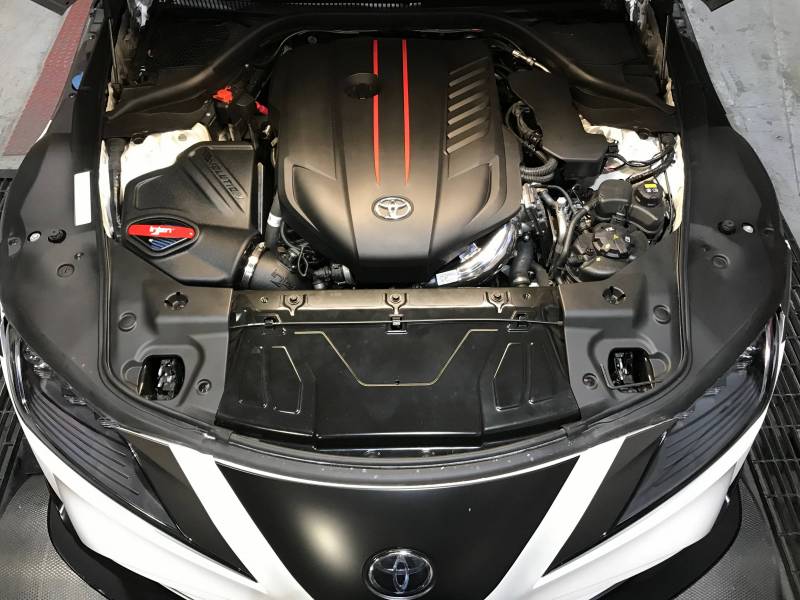 Injen 2020 Toyota Supra Turbo Evolution Intake