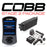 COBB FORD STAGE 2 POWER PACKAGE BLACK (FACTORY LOCATION INTERCOOLER) WITH TCM F-150 ECOBOOST RAPTOR / LIMITED F-150 RAPTOR 2017-2019