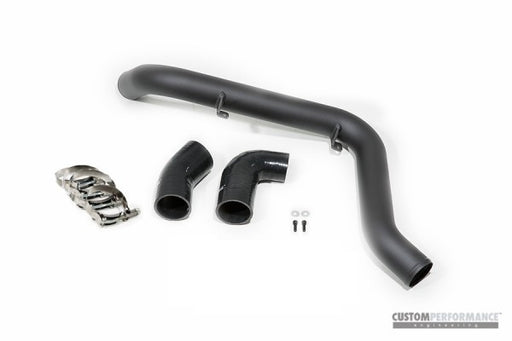 Ford Focus ST HotCharge™ Pipe