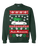 Panda Motorworks Ugly Christmas Sweater