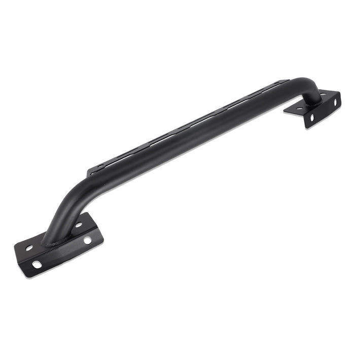IAG I-Line Mini Bull Bar with Integrated Light Mount for 2021+ Ford Bronco w/Modular Bumper