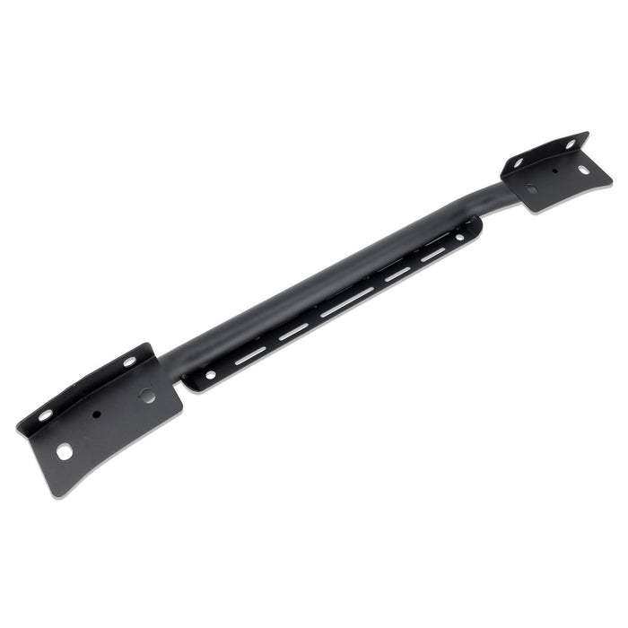IAG I-Line Mini Bull Bar with Integrated Light Mount for 2021+ Ford Bronco w/Modular Bumper
