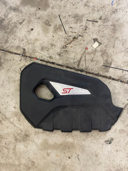 **Used** Fiesta ST Engine Cover