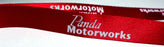 Panda Motorworks Lanyard - Panda Motorworks - 7