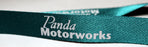 Panda Motorworks Lanyard - Panda Motorworks - 9