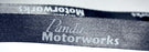 Panda Motorworks Lanyard - Panda Motorworks - 10