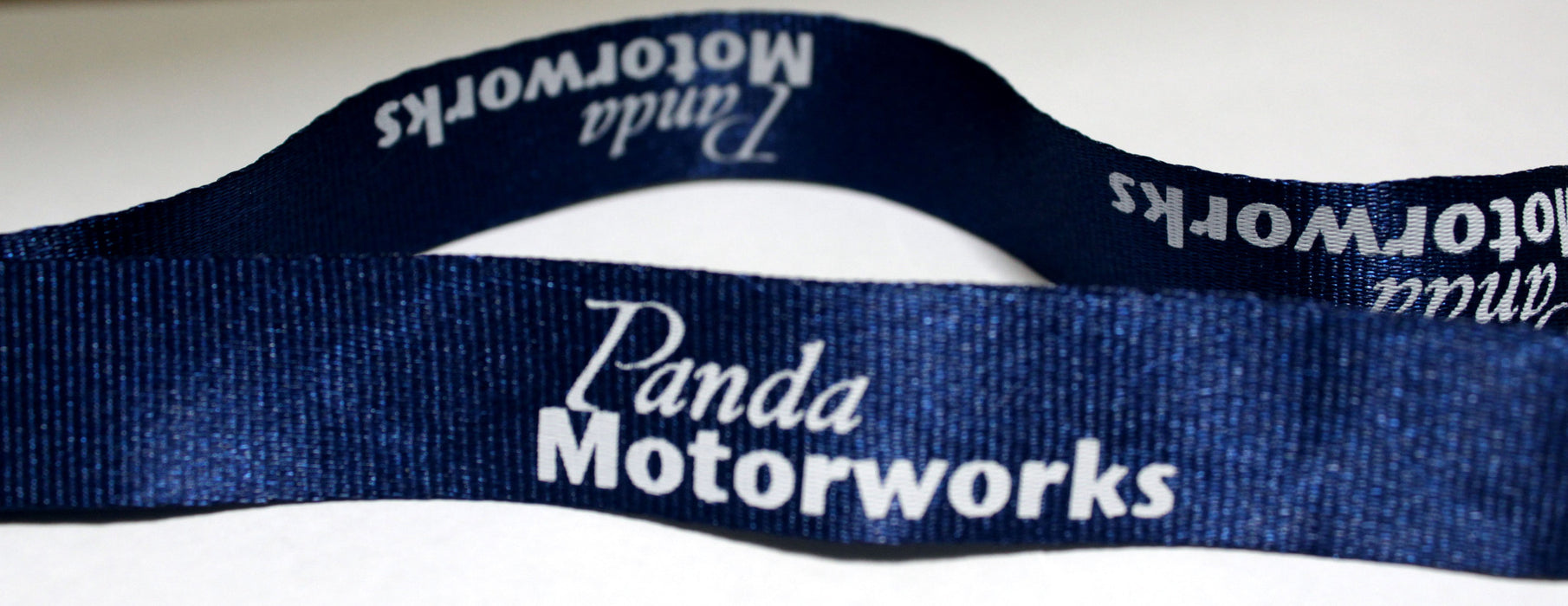 Panda Motorworks Lanyard - Panda Motorworks - 11