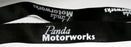 Panda Motorworks Lanyard - Panda Motorworks - 12