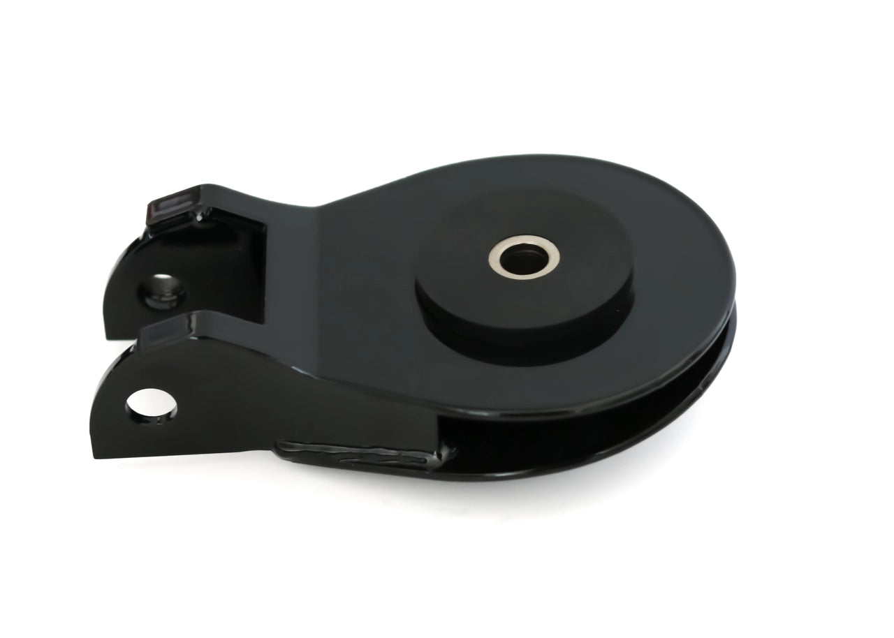 AWR Racing 2016 -2018 Ford Focus RS rear motor mount