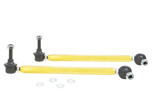 Whiteline Front Sway bar End links-Focus RS
