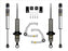 ICON 2022+ Toyota Tundra 0-3in Stage 2 Suspension System Billet