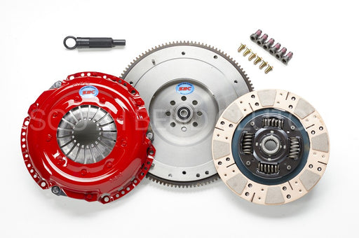 South Bend Clutch Stage 2 Drag clutch and flywheel kit