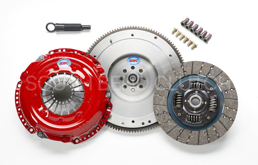 South Bend Clutch Stage 2 Daily clutch and flywheel kit