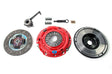 South Bend Clutch 2015+ Volkswagen GTI MK7 2.0T Stg 3 Daily Clutch Kit (w/ FW) - Panda Motorworks